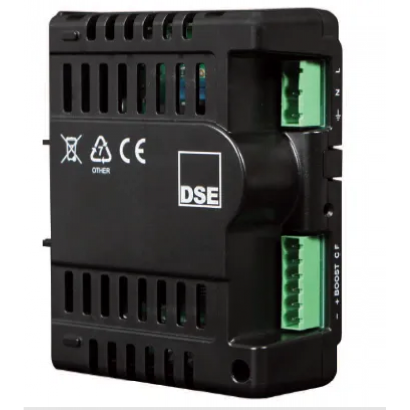 DSE 9701